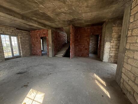 6 otaqlı həyət evi, 290 m², Sea Breeze: 646 000 ₼ 5
