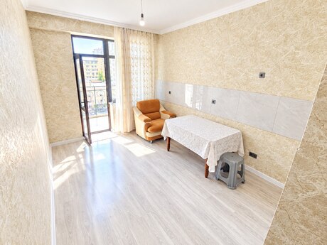 2 otaqlı mənzil, 53 m², Qara Qarayev: 178 500 ₼ 4