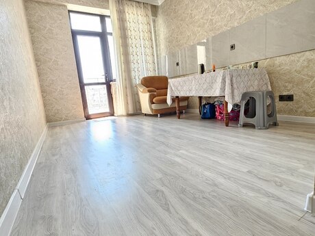 2 otaqlı mənzil, 53 m², Qara Qarayev: 178 500 ₼ 5