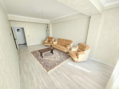 2 otaqlı mənzil, 53 m², Qara Qarayev: 178 500 ₼ 3