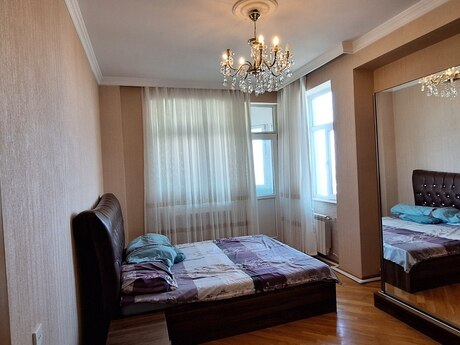 2-room apartment, 92 m², Qara Qarayev: 213 000 ₼ 3