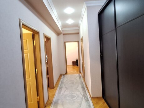 2-room apartment, 92 m², Qara Qarayev: 213 000 ₼ 4