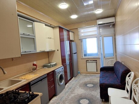 2-room apartment, 92 m², Qara Qarayev: 213 000 ₼ 5