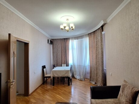 2-room apartment, 92 m², Qara Qarayev: 213 000 ₼ 2