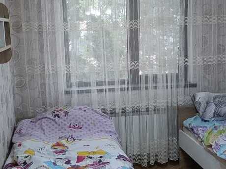 3 rooms · 80 m² · floor 4/5, Neftçilər