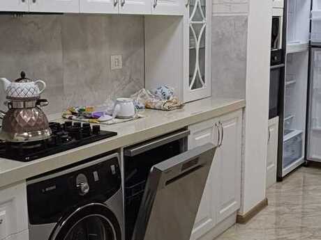 3-room apartment for rent, 80 m², Neftçilər: 800 ₼/mo 5