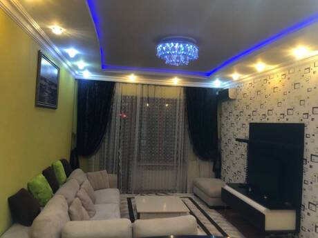 Kirayə 2 otaqlı mənzil, 60 m², Nizami: 950 ₼/ay 4