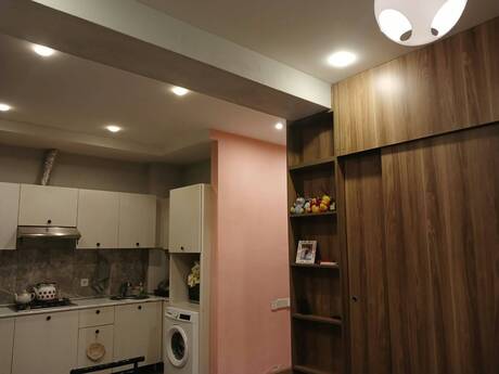 Kirayə 2 otaqlı mənzil, 50 m², Masazır: 400 ₼/ay 5
