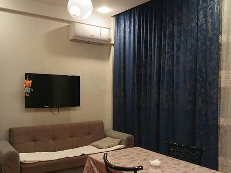 Kirayə 2 otaqlı mənzil, 50 m², Masazır: 400 ₼/ay 3