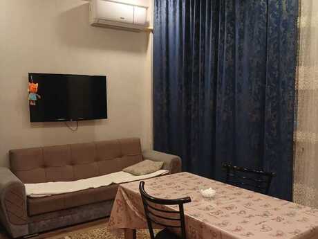2 rooms · 50 m² · floor 3/6, Masazır