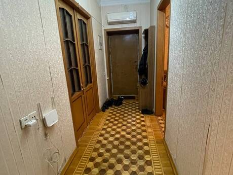 4-room apartment, 100 m², Elmlər Akademiyası: 355 000 ₼ 4