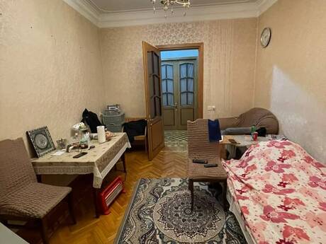 4-room apartment, 100 m², Elmlər Akademiyası: 355 000 ₼ 2