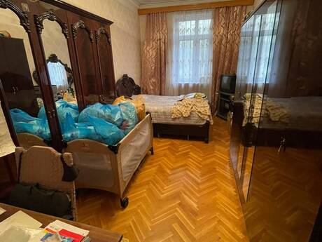 4-room apartment, 100 m², Elmlər Akademiyası: 355 000 ₼ 3