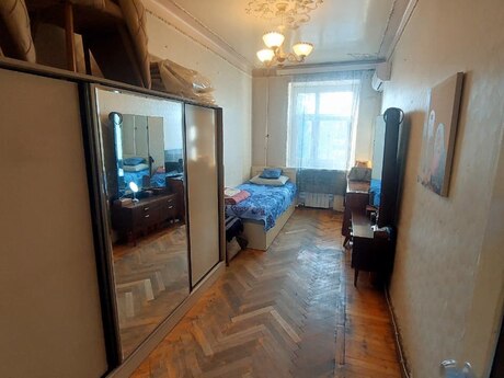 2 otaqlı mənzil, 55 m², Nəriman Nərimanov: 165 000 ₼ 4
