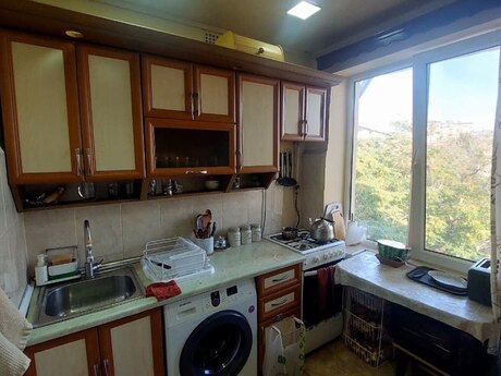 2 otaqlı mənzil, 42,1 m², Nəriman Nərimanov: 165 000 ₼ 4
