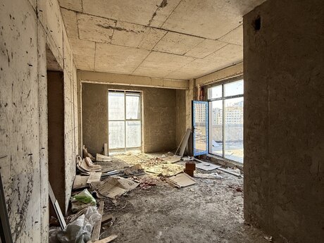 3 otaqlı mənzil, 186 m², 28 May: 410 000 ₼ 3