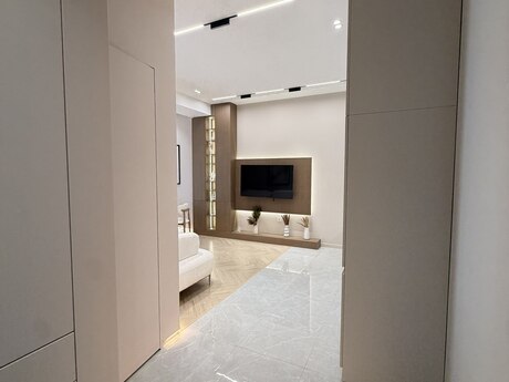 3-room apartment, 74 m², Sea Breeze: 338 000 ₼ 4