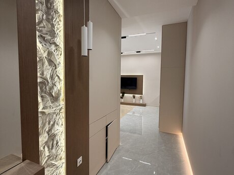 3-room apartment, 74 m², Sea Breeze: 338 000 ₼ 5