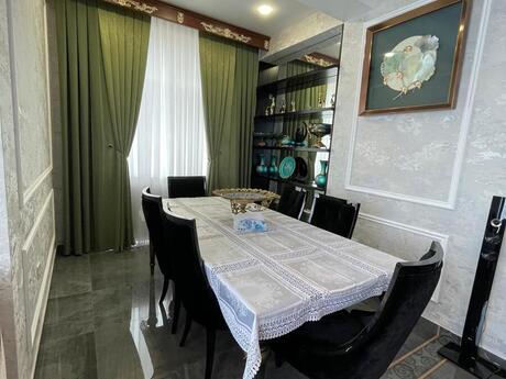 6-комнатная квартира, 280 м², Səbail: 580 000 ₼ 3