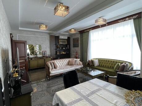 6-комнатная квартира, 280 м², Səbail: 580 000 ₼ 4