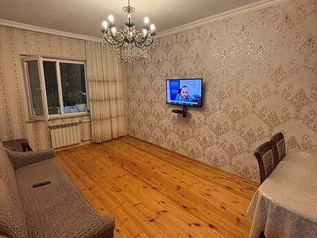 2 otaqlı mənzil, 52 m², Xalqlar Dostluğu: 182 000 ₼ 4