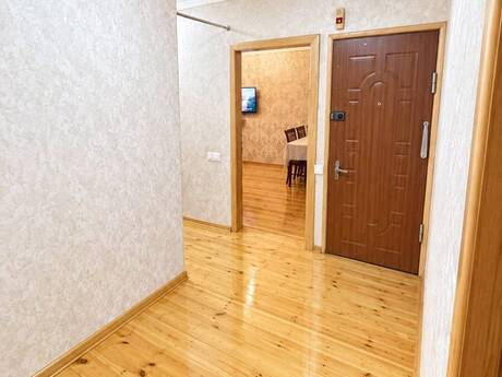 2 otaqlı mənzil, 52 m², Xalqlar Dostluğu: 182 000 ₼ 2
