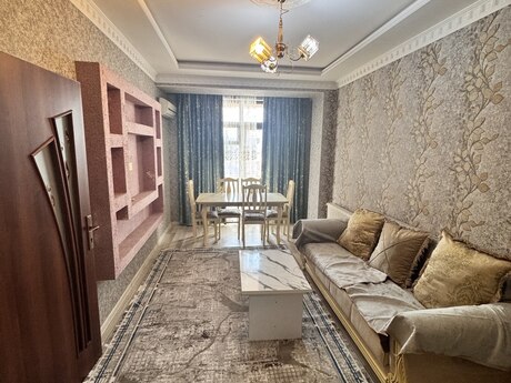 Elan №6466011 - Xırdalan, Xırdalan, 2 otaqlı, 53 m², 3/7 mərtəbə