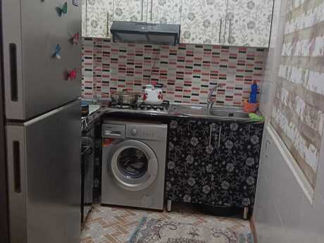 İnşaatçılarda 2 otaqlı yeni tikili mənzil satılır, 50 m², 151 000 AZN, şəkil 5 / 9