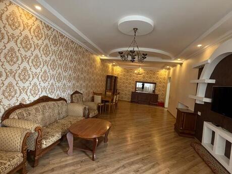 Elan №6466086 - Bakı, Azadlıq Prospekti m., 3 otaqlı, 150 m², 15/20 mərtəbə