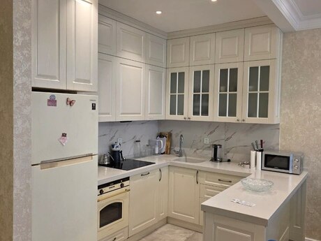 Kirayə 3 otaqlı mənzil, 120 m², Nizami: 1 800 ₼/ay 5
