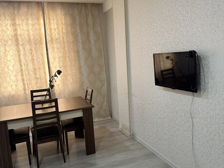 2-room apartment for rent, 42 m², Masazır: 350 ₼/mo 3