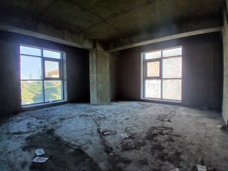 3-room apartment, 149 m², Nəriman Nərimanov: 447 000 ₼ 2