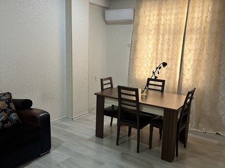 2-room apartment for rent, 42 m², Masazır: 350 ₼/mo 2