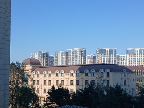 3-room apartment, 149 m², Nəriman Nərimanov: 447 000 ₼ 5