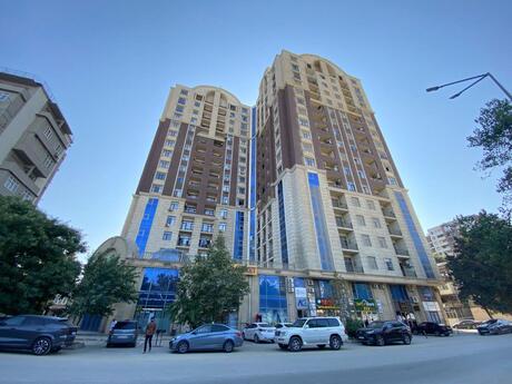 3 otaq · 149 m² · 4/17 mərtəbə, Nəriman Nərimanov
