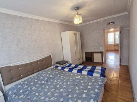 2 otaqlı mənzil, 45 m², İnşaatçılar: 142 500 ₼ 5