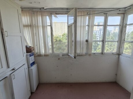 2 otaqlı mənzil, 45 m², İnşaatçılar: 142 500 ₼ 3