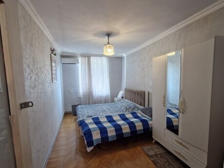 2 otaqlı mənzil, 45 m², İnşaatçılar: 142 500 ₼ 4