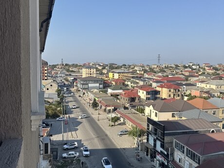 3 otaqlı mənzil, 76 m², Masazır: 110 000 ₼ 5
