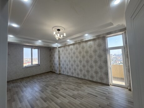3 otaq · 76 m² · 6/9 mərtəbə, Masazır