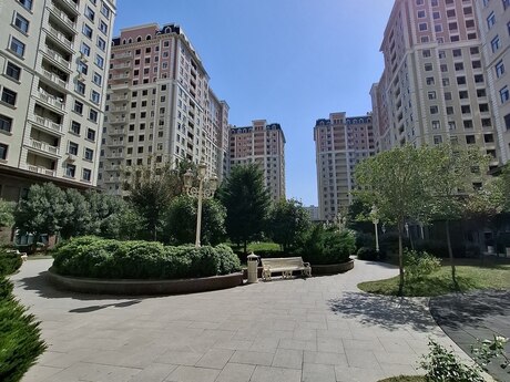 2 otaqlı mənzil, 68 m², Elmlər Akademiyası: 345 000 ₼ 4