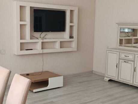 Elan №6466034 - Bakı, Nəsimi m., 3 otaqlı, 108 m², 8/16 mərtəbə