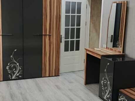 Kirayə 3 otaqlı mənzil, 108 m², Nəsimi: 800 ₼/ay 2