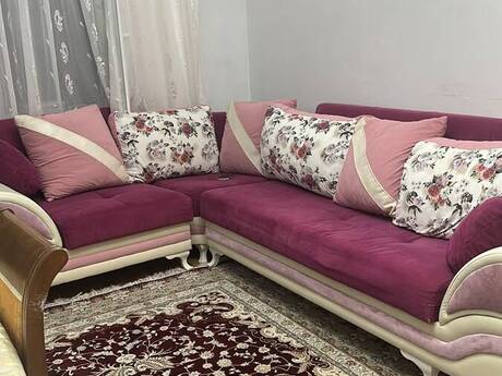 Dərnəgüldə 2 otaqlı köhnə tikili mənzil satılır, 58 m², 170 000 AZN, şəkil 4 / 10