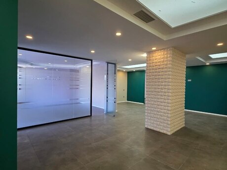Elan №6466061 - Bakı, Elmlər Akademiyası m., 200 m²