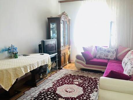Объявление №6466059 - Баку, м. Дернегюль, 2-комн., 58 м², 3/3 этаж