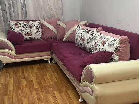 Dərnəgüldə 2 otaqlı köhnə tikili mənzil satılır, 58 m², 170 000 AZN, şəkil 5 / 10