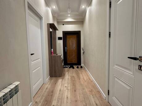 Kirayə 2 otaqlı mənzil, 63 m², İnşaatçılar: 650 ₼/ay 5