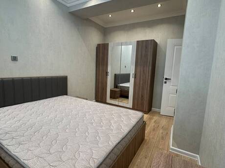Kirayə 2 otaqlı mənzil, 63 m², İnşaatçılar: 650 ₼/ay 3