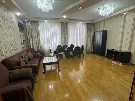 Elan №6466049 - Bakı, 20 Yanvar m., 3 otaqlı, 131 m², 9/16 mərtəbə